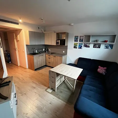 City View Studio * Wrocław