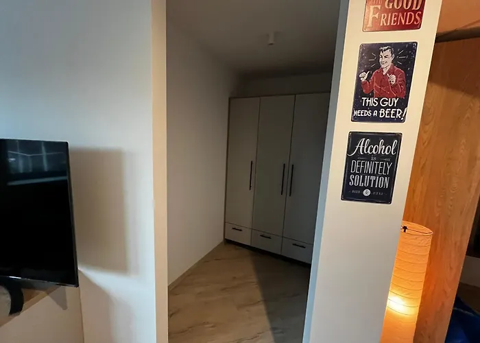 City View Studio Апартаменты *