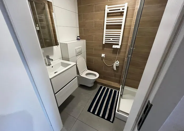 City View Studio Апартаменты *