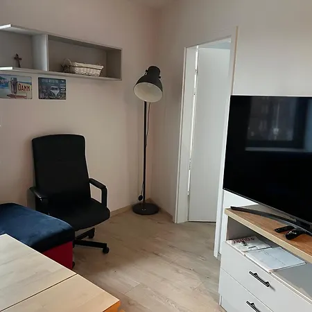 City View Studio *